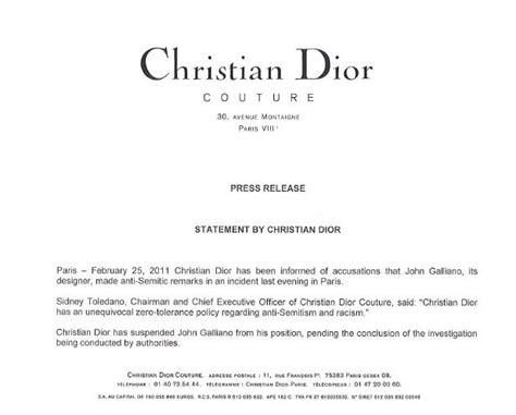 christian dior makeup pr contact|dior couture customer service email.